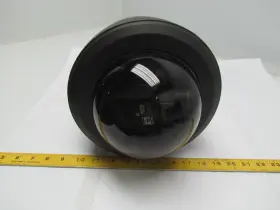 DF5-PB-0 PELCO Dome Smoked Mount High Resolution Camera #2