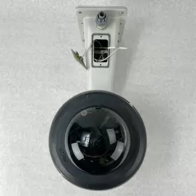 DF5-PG-E0 PELCO Pendant Smoky Tinted Camera Dome Wall Mount #2