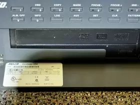 DX4508-250 PELCO Dvr Remote #2