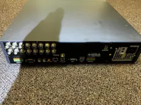 DX4508-250 PELCO Dvr Remote #3