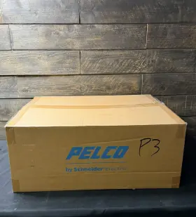 Pelco E1-ops-wks6p Videoxpert Enterprise Work Station