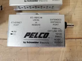 EC-1501C-M PELCO Ethernet Connect Remote Single Port Extender #2