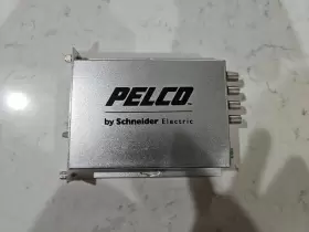 EC-1504C PELCO Ethernet Connect Remote Port Extender #2