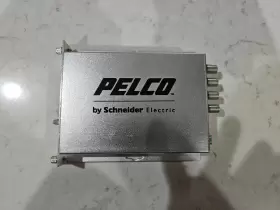 EC-1504C PELCO Ethernet Connect Remote Port Extender