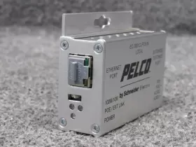 EC-3001CLPOE-M PELCO Schneider Electric Ethernet Coaxial #2