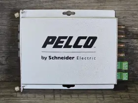 EC-3004CLPOE-W PELCO Ethernetconnect Ethernet Coaxial #2