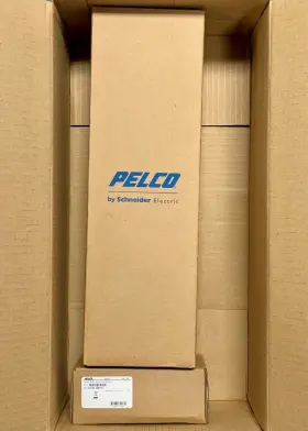 EH16-2MT PELCO Enclosure Heater Blower Mount #2