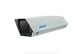 EH16 PELCO Gp Housing Megapixel Window