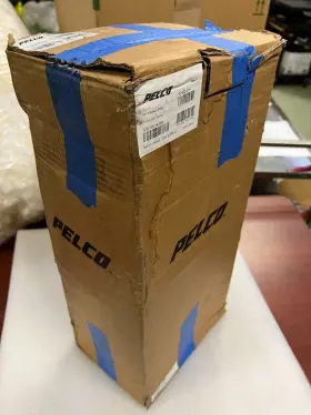 EH20-2-H PELCO Environmental Ip Enabled Heater Blower #2
