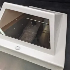 EH2100P PELCO Camera Enclosure #2