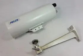 EH2512-2 PELCO Cctv Security Camera Housing Heater Mounting