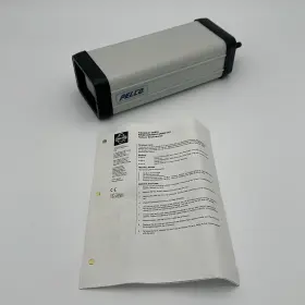 EH3010 PELCO Enclosure