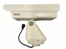 EH4718L-1 PELCO Security Camera Nema Enclosure Mount