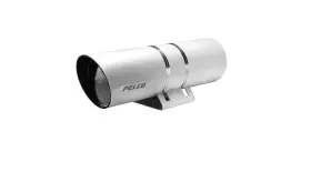 EH8106-1 PELCO Pressurized Enclosure