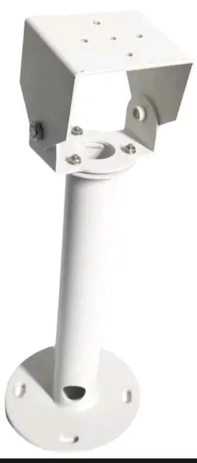 EM1015U PELCO Pedestal Camera Swivel Mount Cctv