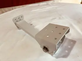 EM1450 PELCO Light Wall Mount Enclosure #2