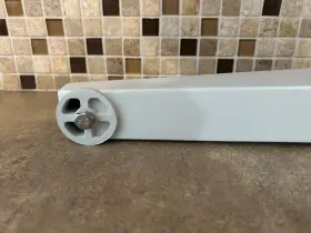 EM22 PELCO Wall Mount Bracket #3