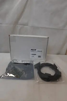 ENC5400-2PORT PELCO Host Card Video Recording Niob Kit