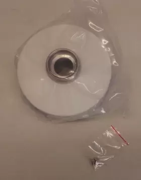ENH3 PELCO Sarix Dome Pendant Mount #2