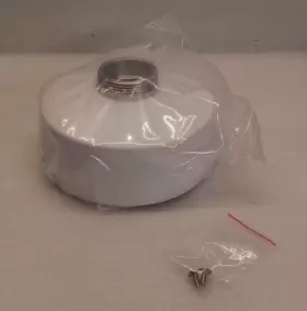 ENH3 PELCO Sarix Dome Pendant Mount