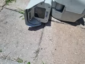 ES30C22-2W-X PELCO Cctv Camera #3