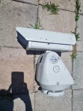 ES30C22-2W-X PELCO Cctv Camera