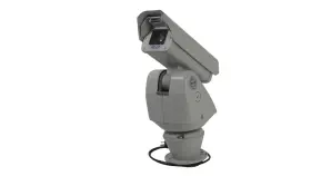 ES30CBW35-5N PELCO Iop High Res Camera