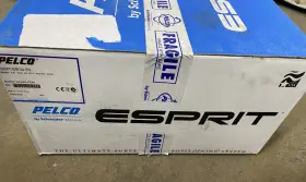 ES31PCBW24-5N PELCO Esprit Positioning Iop Camera Wiper