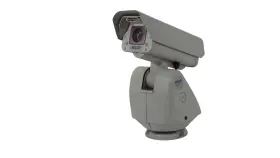 ES5230-02N PELCO Megapixel Ip Positioning