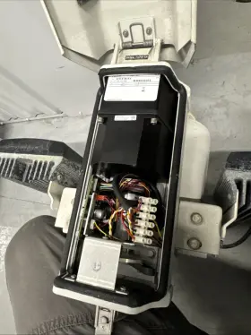 ES5230-12N PELCO Esprit Schneider Cctv Iop Camera