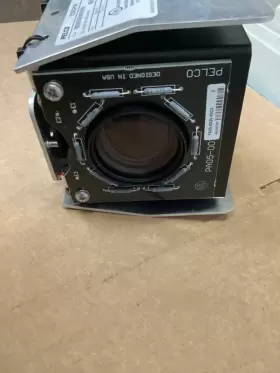 ESIOP36 PELCO Esprit Night Camera Lens Module Ntsc #2