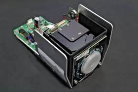 ESIOP36-X PELCO Esprit Camera Lens Module #3