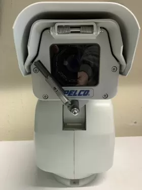 ESPT1CBW18-PA05-0026 PELCO Cctv Wall Mount Pan Tilt Enclosure #3