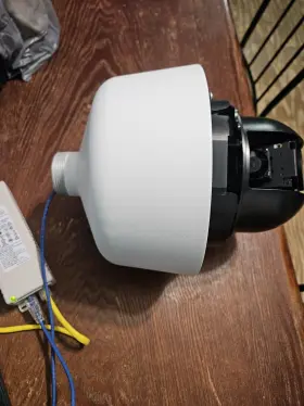 ESR0 PELCO Ptz