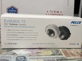 EVO-12NMD PELCO Megapixel Mount Network Camera #2