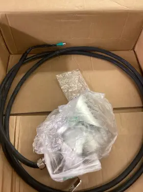 Pelco Exc2602-62-a4 Exc2 6mp 4.9-8mm 24vdac Poe Arm 4m