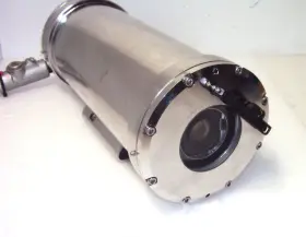 EXF-1230-7N PELCO Exsite Enhanced Megapixel Explosion Camera #3