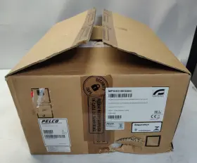 EXP2230-67-G PELCO Megapixel Network Ptz Camera Lens Vac