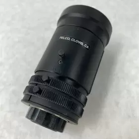 F1.8-5.5-82.5MM PELCO Varifocal Camera Lens #3