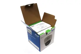 FD2-V10-6 PELCO Box Dsp Dome Camera #2