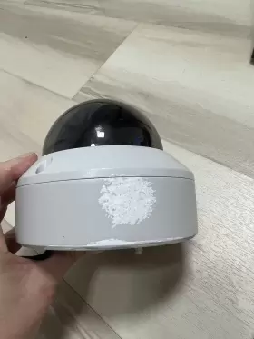 FD5-DWV10-6 PELCO Wdr Night Dome Camera Lens #3