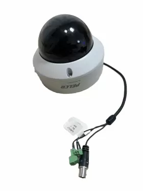FD5-DWV10-6 PELCO Wdr Night Dome Camera Lens