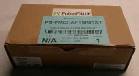 FMCI-AF1MM1STM PELCO Channel Fiber Media Converter