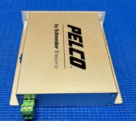 FMCI-AF1SM1ST PELCO Channel Media Converter #3