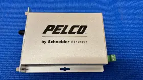 FMCI-AF1SM1ST PELCO Channel Media Converter