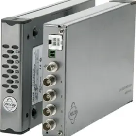 FR8304SSTR PELCO Bit Fiber Rx Cntr