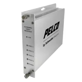 FRV40S1ST PELCO Video Fiber Receiver Connector Single