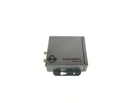 FT8301SFC PELCO Video Transmitter Box