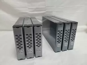 FT85041MSTR PELCO Fiber Transmitter Receiver Set