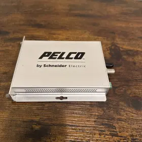 FTV10M1ST PELCO Fiber Transmitter